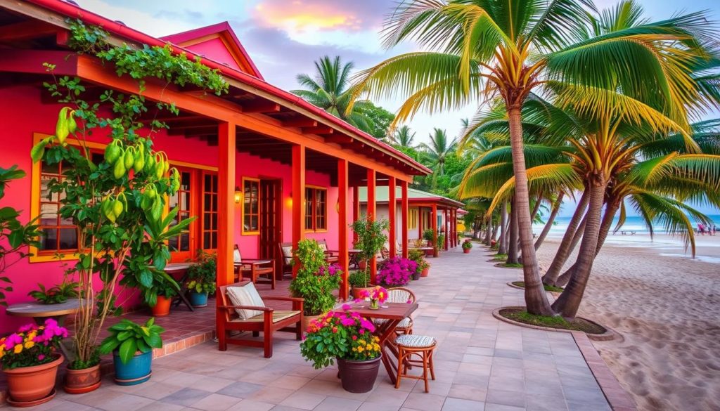 Budget-friendly guesthouses in Puerto Plata Budget-friendly guesthouses in Puerto Plata