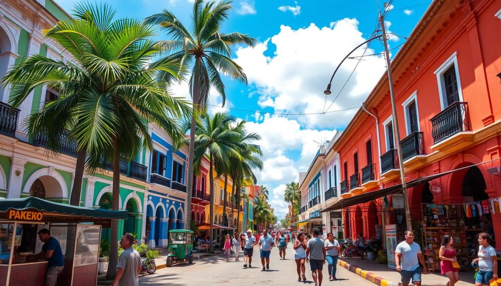 Budget-friendly travel to Santo Domingo Budget-friendly travel to Santo Domingo