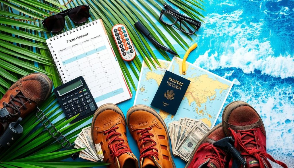 Budget planning for adventure tours Budget planning for adventure tours