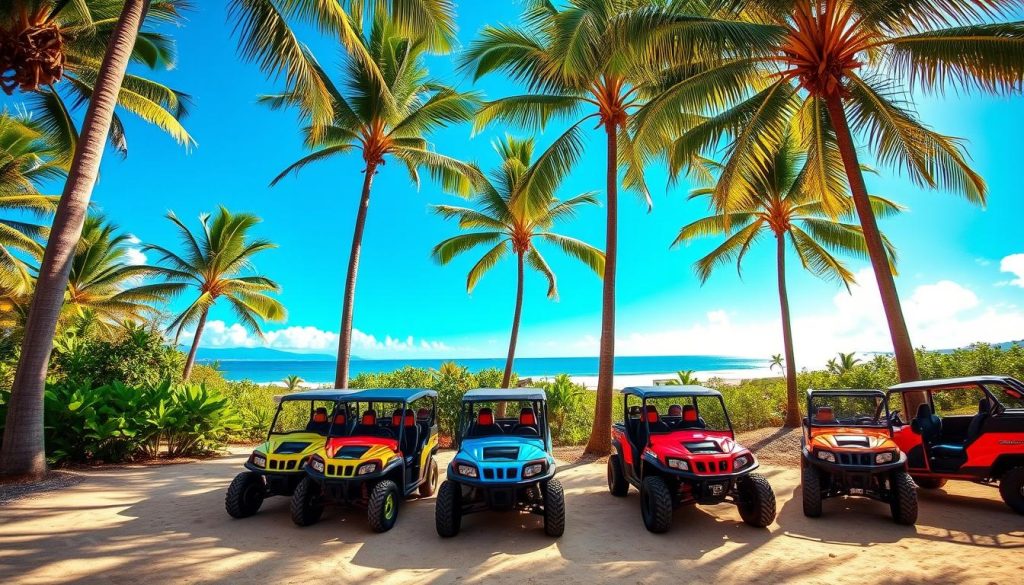 Buggy rentals in La Romana Buggy rentals in La Romana