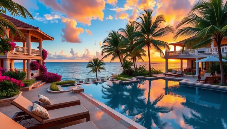 Can I find luxury accommodations in Speightstown?