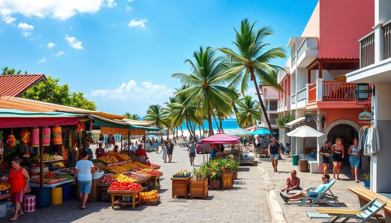 Can I travel to La Romana on a budget?