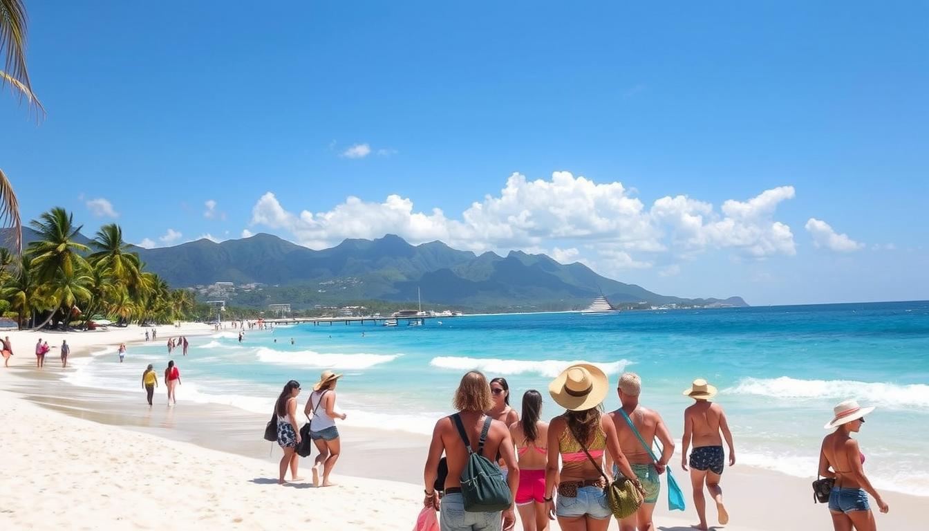 Can I travel to Puerto Plata without a visa (specify your nationality)?