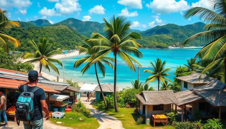 Can I travel to Samaná on a budget?