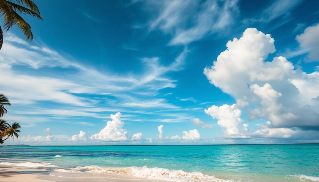 Caribbean weather patterns Caribbean weather patterns