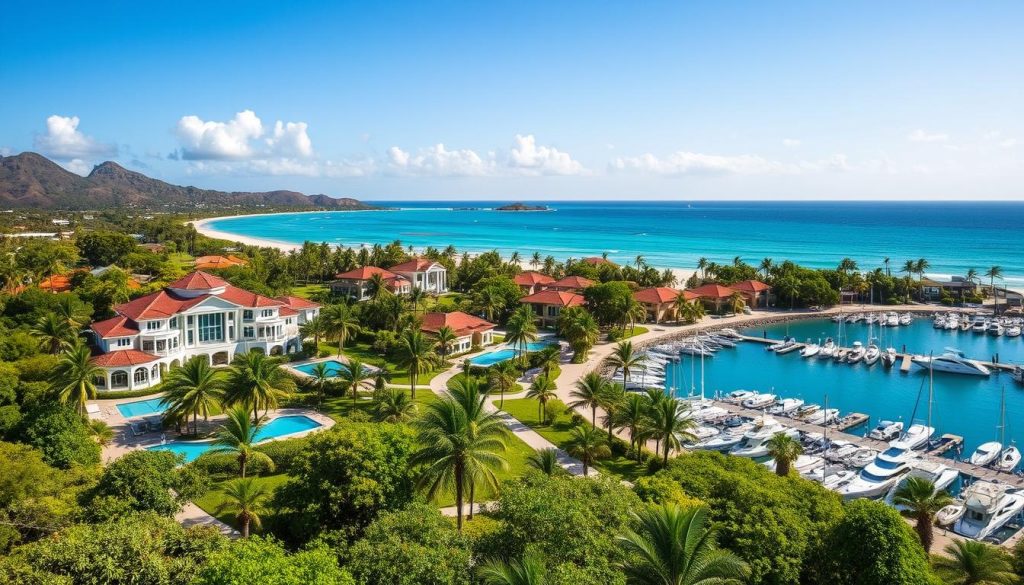 Casa de Campo Resort and Marina Casa de Campo Resort and Marina