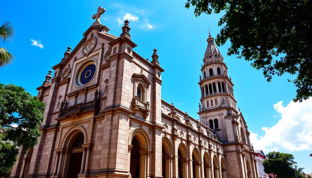 Cathedral of Santa MarÃa la Menor Cathedral of Santa MarÃa la Menor