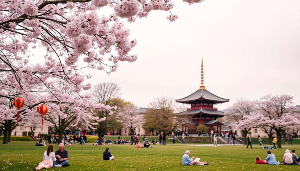 Cherry Blossom Festival Cherry Blossom Festival