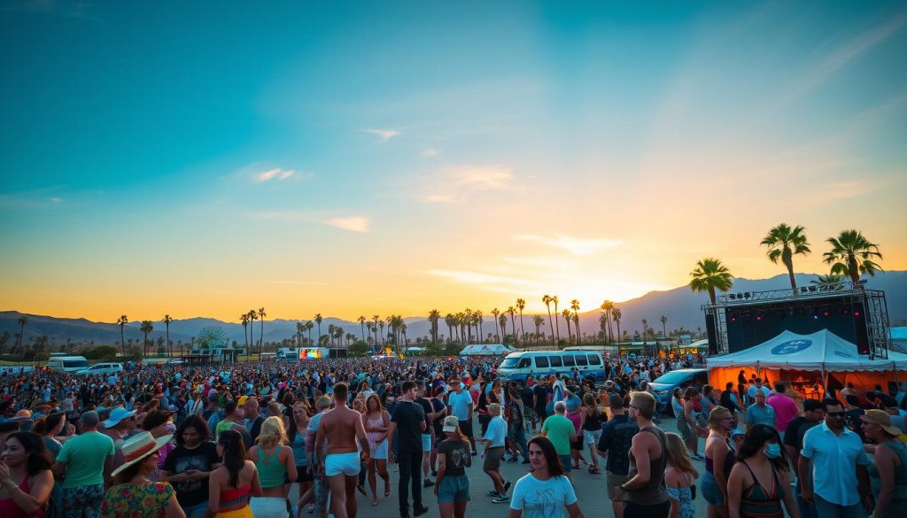 Coachella Coachella