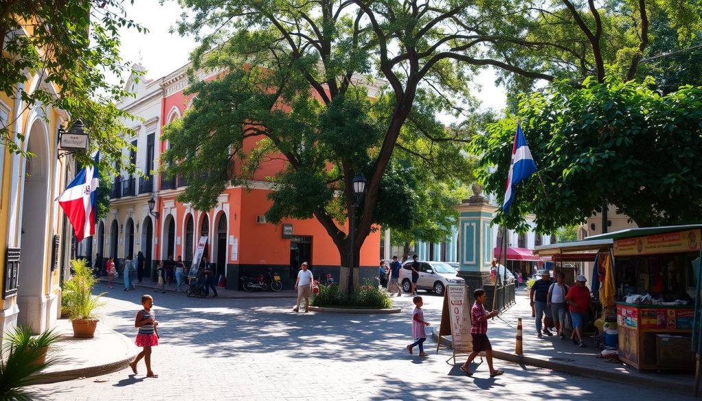 Colonial Zone Santo Domingo Colonial Zone Santo Domingo