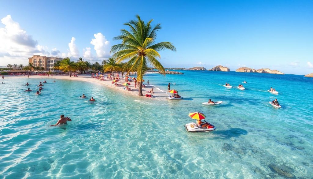 Curacao beach guide Curacao beach guide