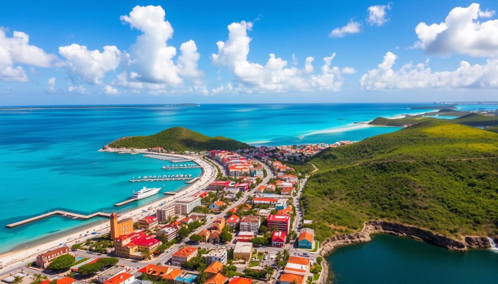 Curacao island tour Curacao island tour