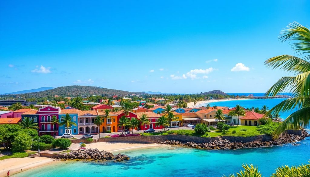 Curacao island tour Curacao island tour