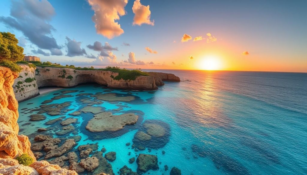 Curacao natural wonders Curacao natural wonders