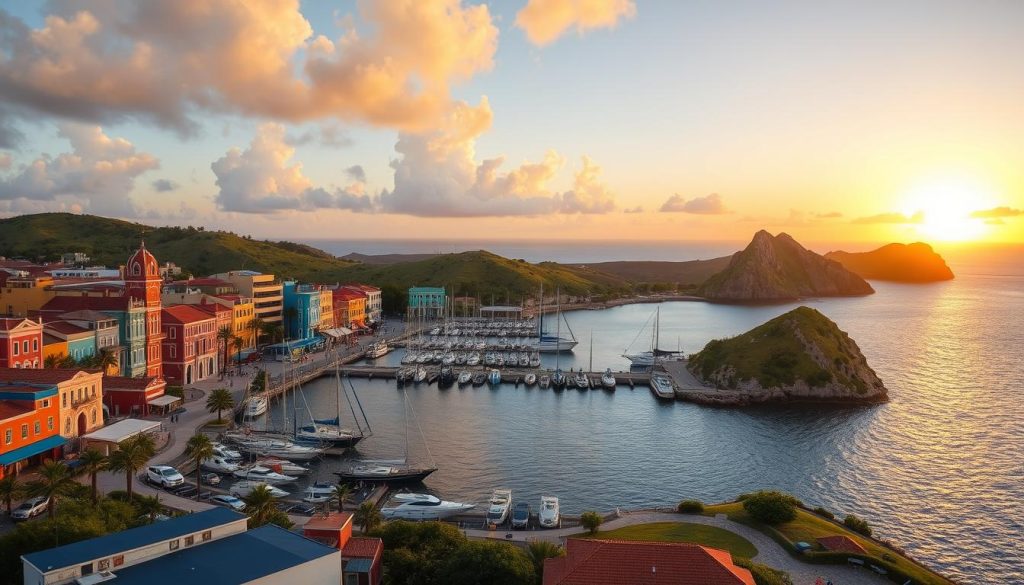Curacao photography spots Curacao photography spots