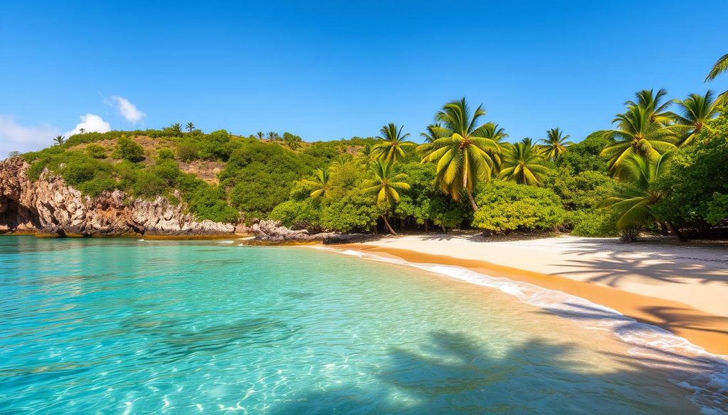 CuraƧao secret beaches CuraƧao secret beaches