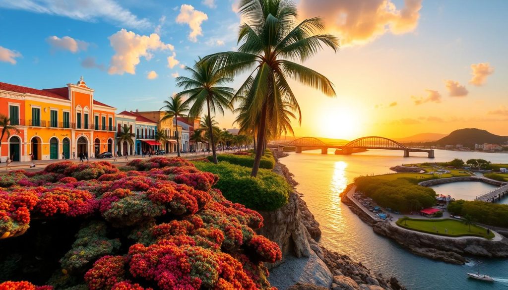Curacao sightseeing tours Curacao sightseeing tours