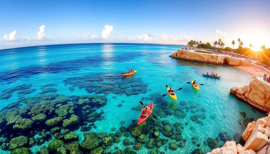Curacao water activities Curacao water activities