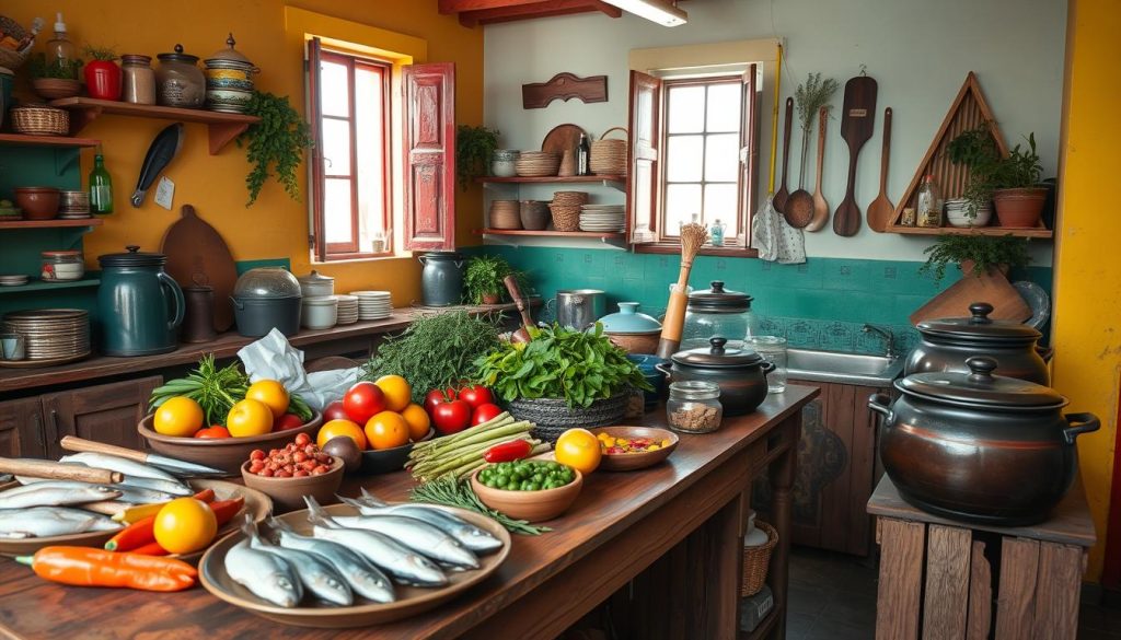 CuraƧaoan cooking class CuraƧaoan cooking class