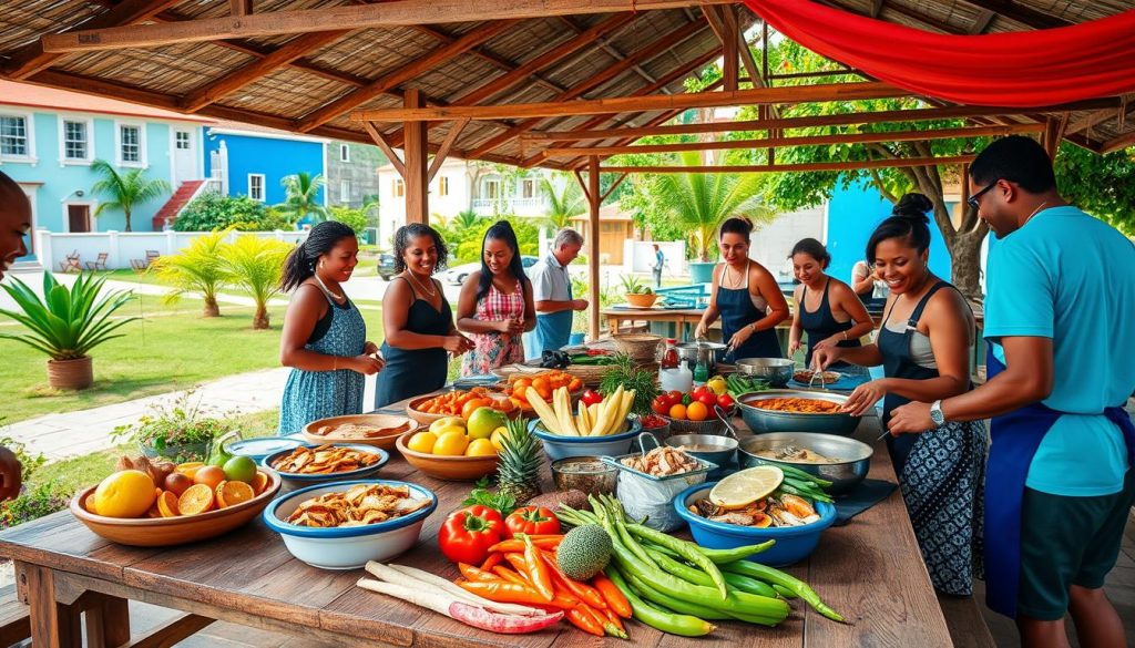 CuraƧaoan cuisine CuraƧaoan cuisine