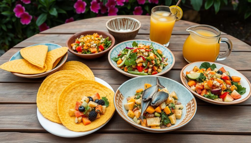 CuraƧaoan cuisine CuraƧaoan cuisine