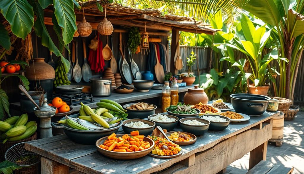 Curaçaoan cuisine Curaçaoan cuisine