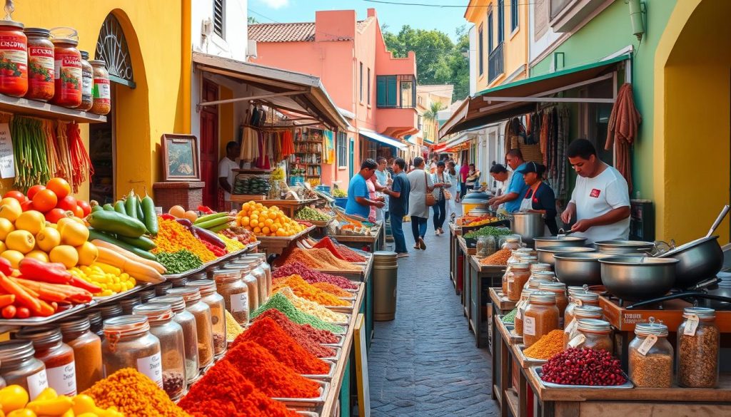 CuraƧaoan cuisine shopping guide CuraƧaoan cuisine shopping guide