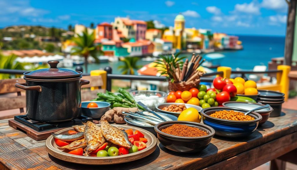 CuraƧaoan gastronomy tours CuraƧaoan gastronomy tours