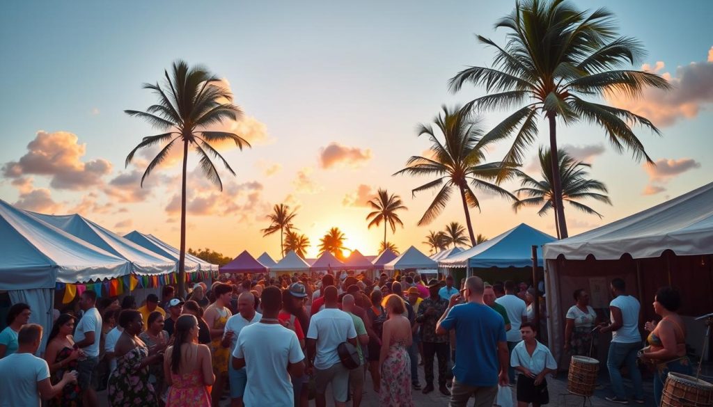 Curaçaoan music festivals Curaçaoan music festivals