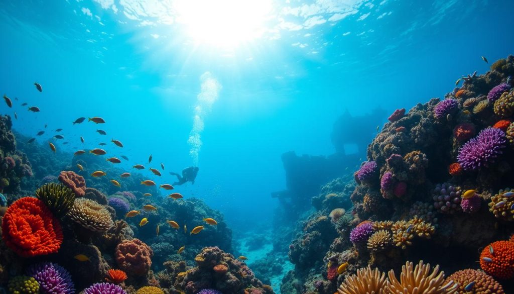 Diving excursions Speightstown Diving excursions Speightstown