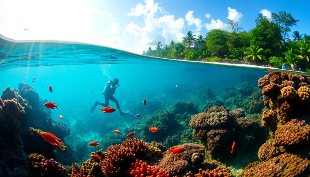 Diving packages near Speightstown Diving packages near Speightstown