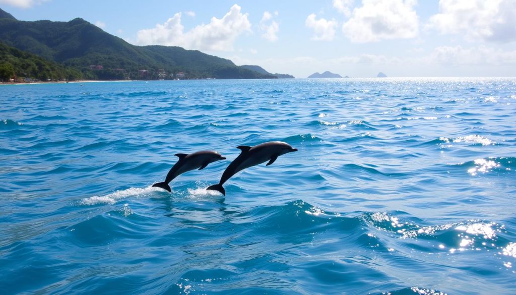 Dolphin encounters Puerto Plata Dolphin encounters Puerto Plata