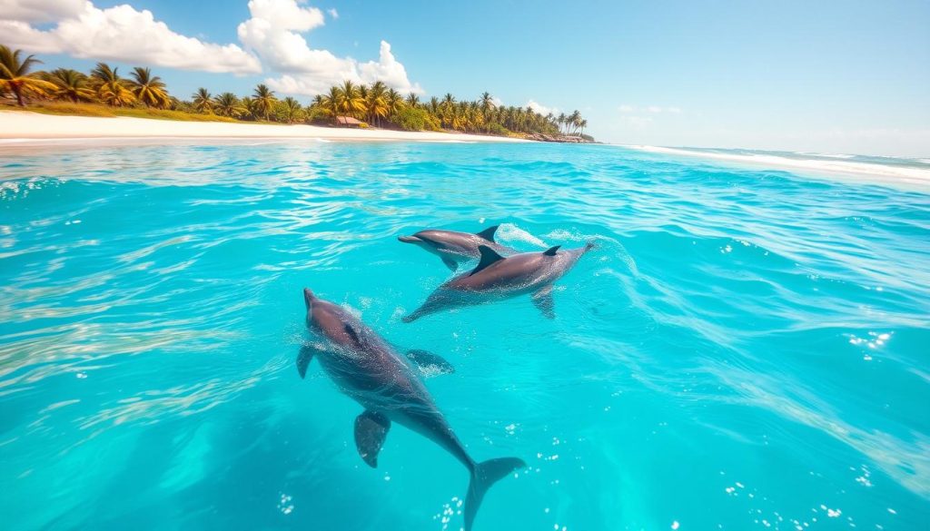 Dolphin swim experiences Puerto Plata Dolphin swim experiences Puerto Plata