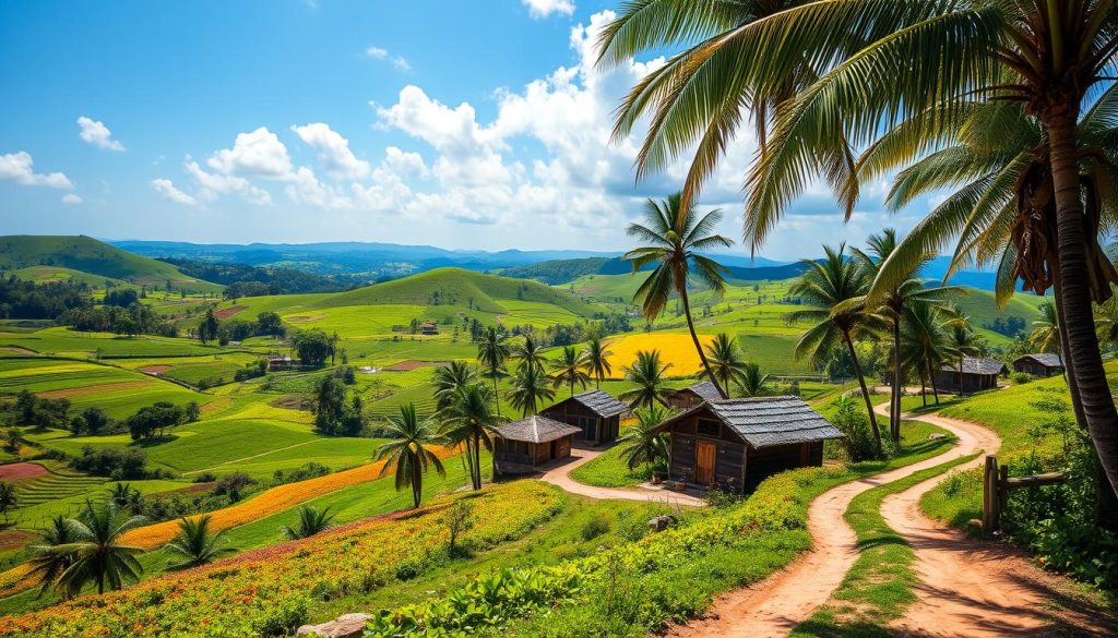 Dominican Republic countryside tours Dominican Republic countryside tours