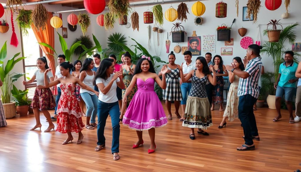 Dominican dance classes Dominican dance classes