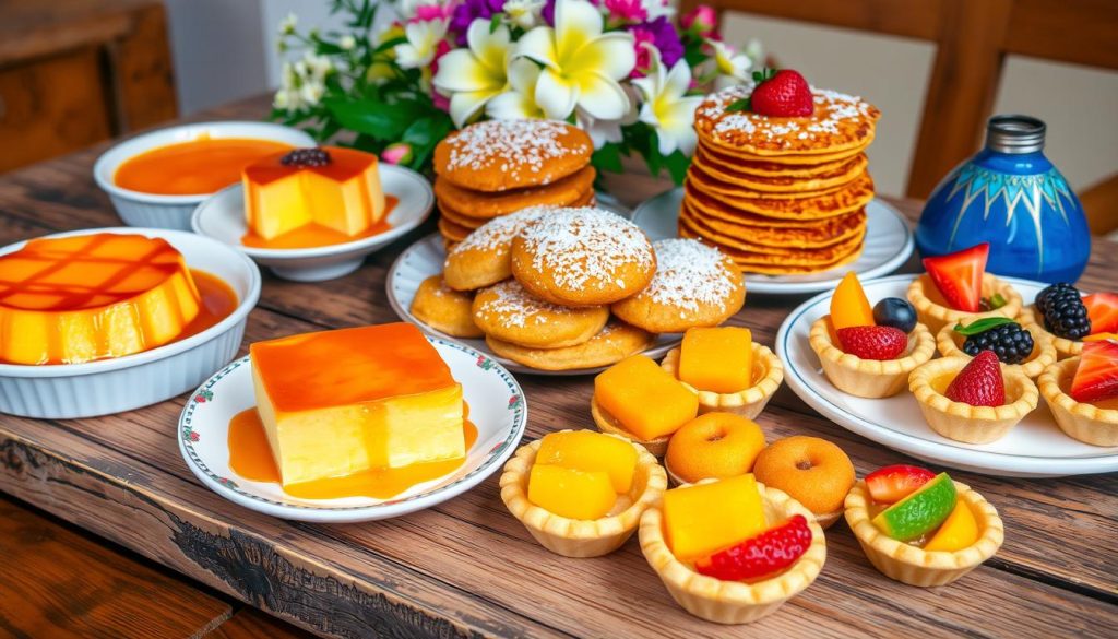 Dominican desserts Dominican desserts