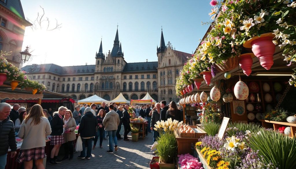 Easter traditions in Prague Easter traditions in Prague