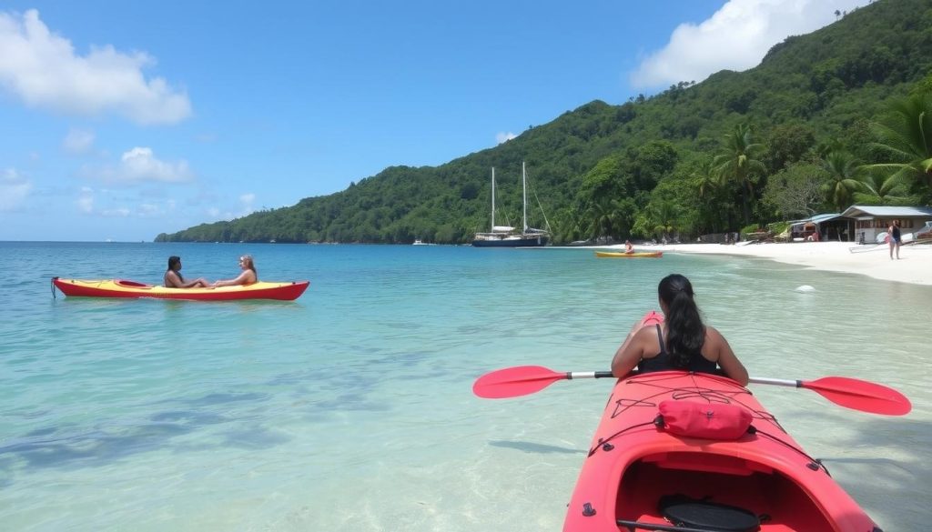 Eco-friendly activities in Puerto Plata Eco-friendly activities in Puerto Plata