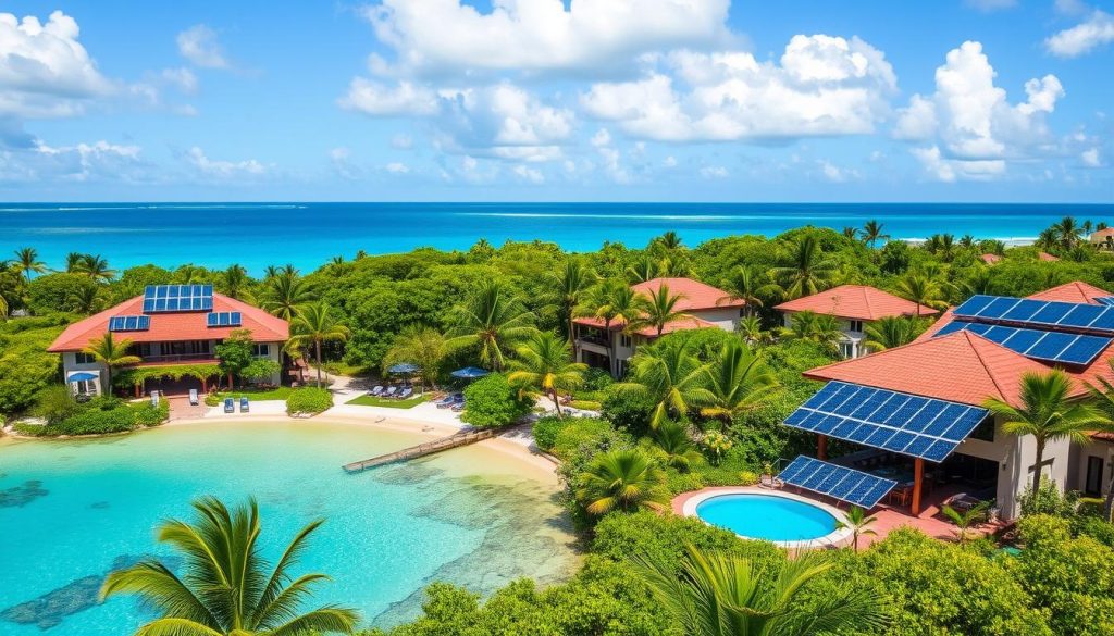 Eco-friendly resorts in Willemstad Eco-friendly resorts in Willemstad