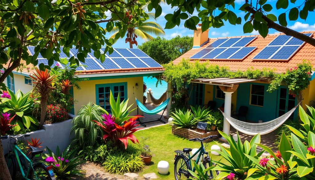 Eco-friendly stays in Willemstad Eco-friendly stays in Willemstad