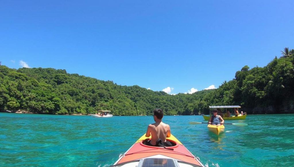 Eco-friendly tours in Puerto Plata Eco-friendly tours in Puerto Plata
