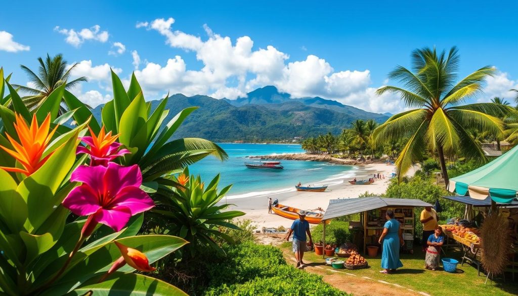 Eco-friendly tours in Puerto Plata Eco-friendly tours in Puerto Plata