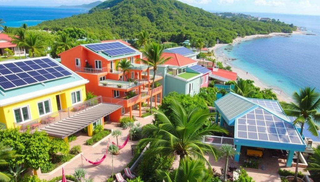 Eco hotels in Willemstad Eco hotels in Willemstad