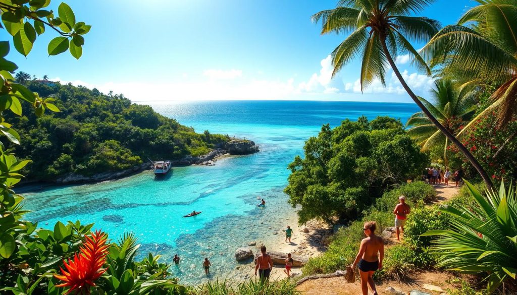 Eco tours Barbados Eco tours Barbados