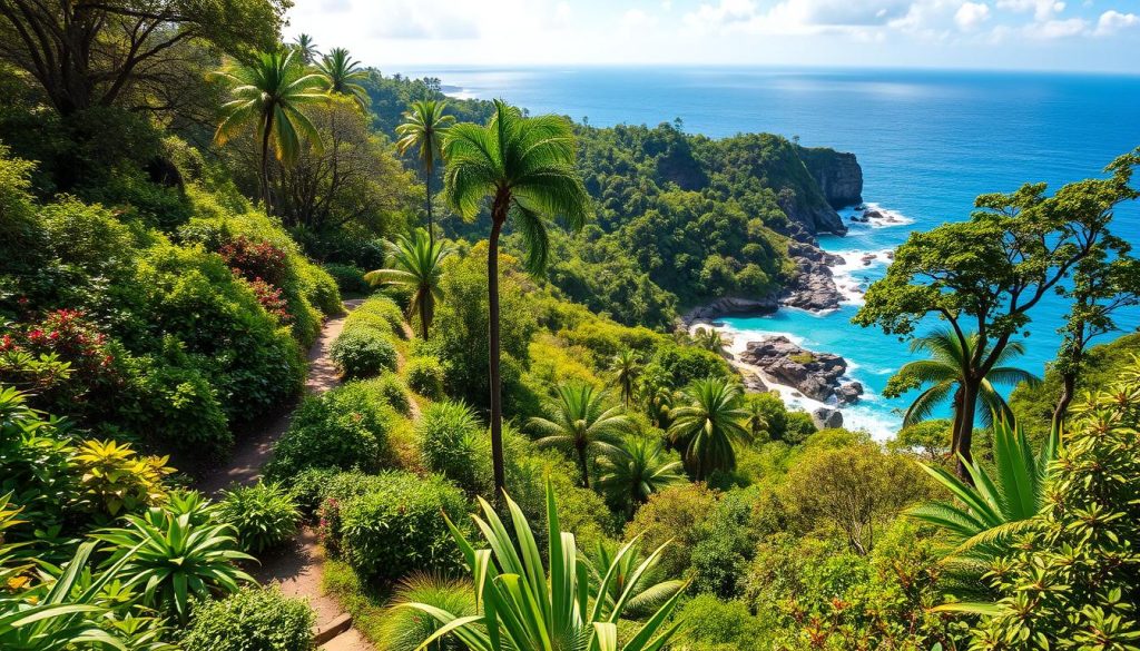 Eco-tours in Barbados Eco-tours in Barbados