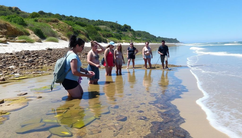 Environmental tours Environmental tours