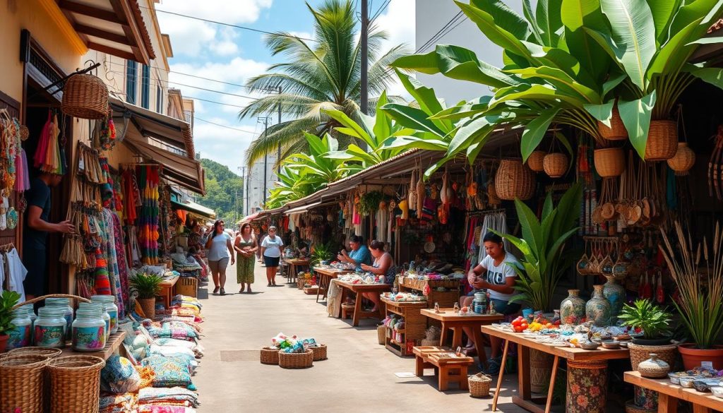 Ethical shopping in Puerto Plata Ethical shopping in Puerto Plata