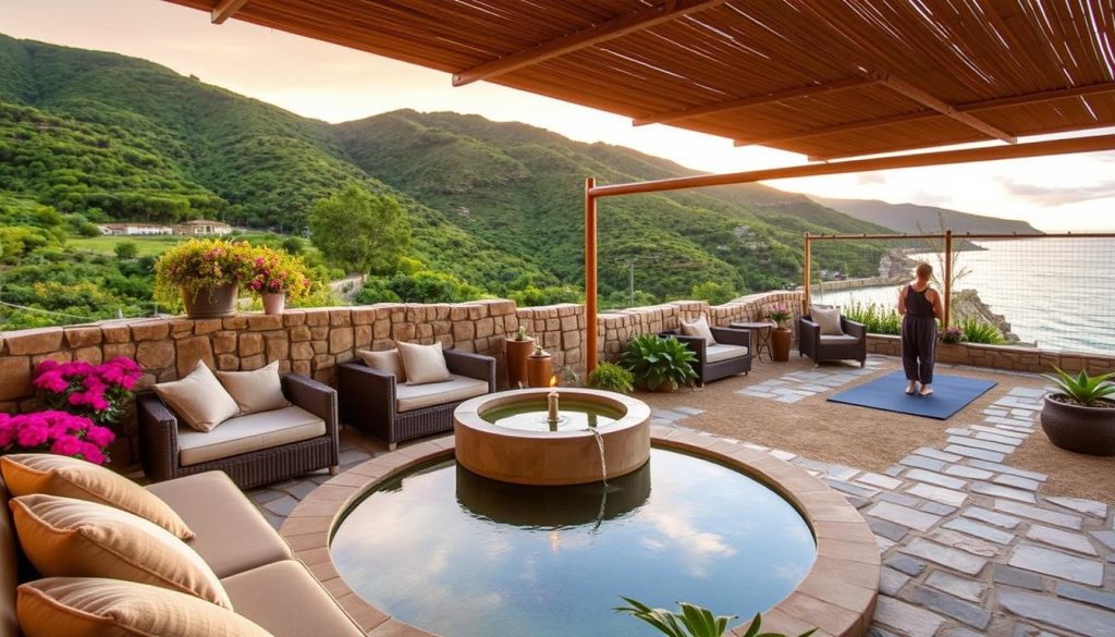 Europe wellness retreats Europe wellness retreats