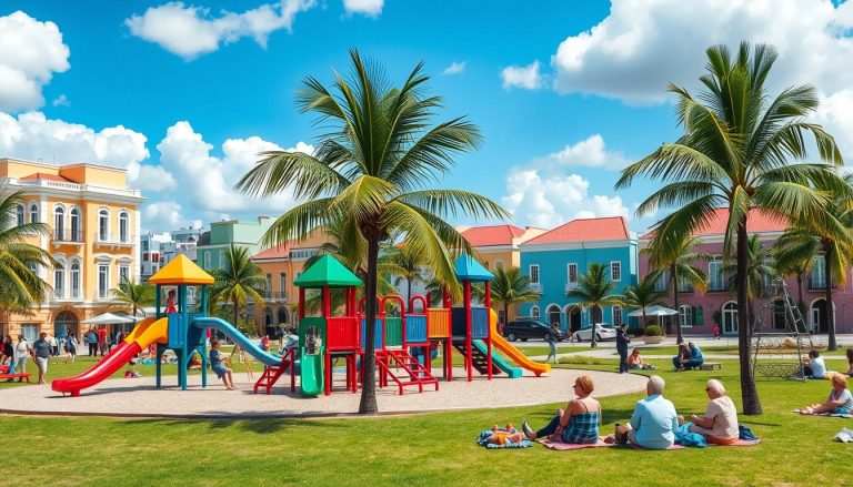 Family-friendly activities and things to do in Willemstad with kids?