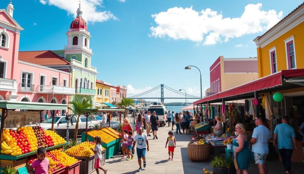 Family-friendly attractions Willemstad Family-friendly attractions Willemstad
